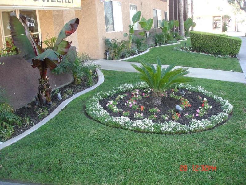 Rivera Inn & Suites Motel Pico Rivera Exterior foto