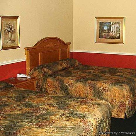 Rivera Inn & Suites Motel Pico Rivera Zimmer foto