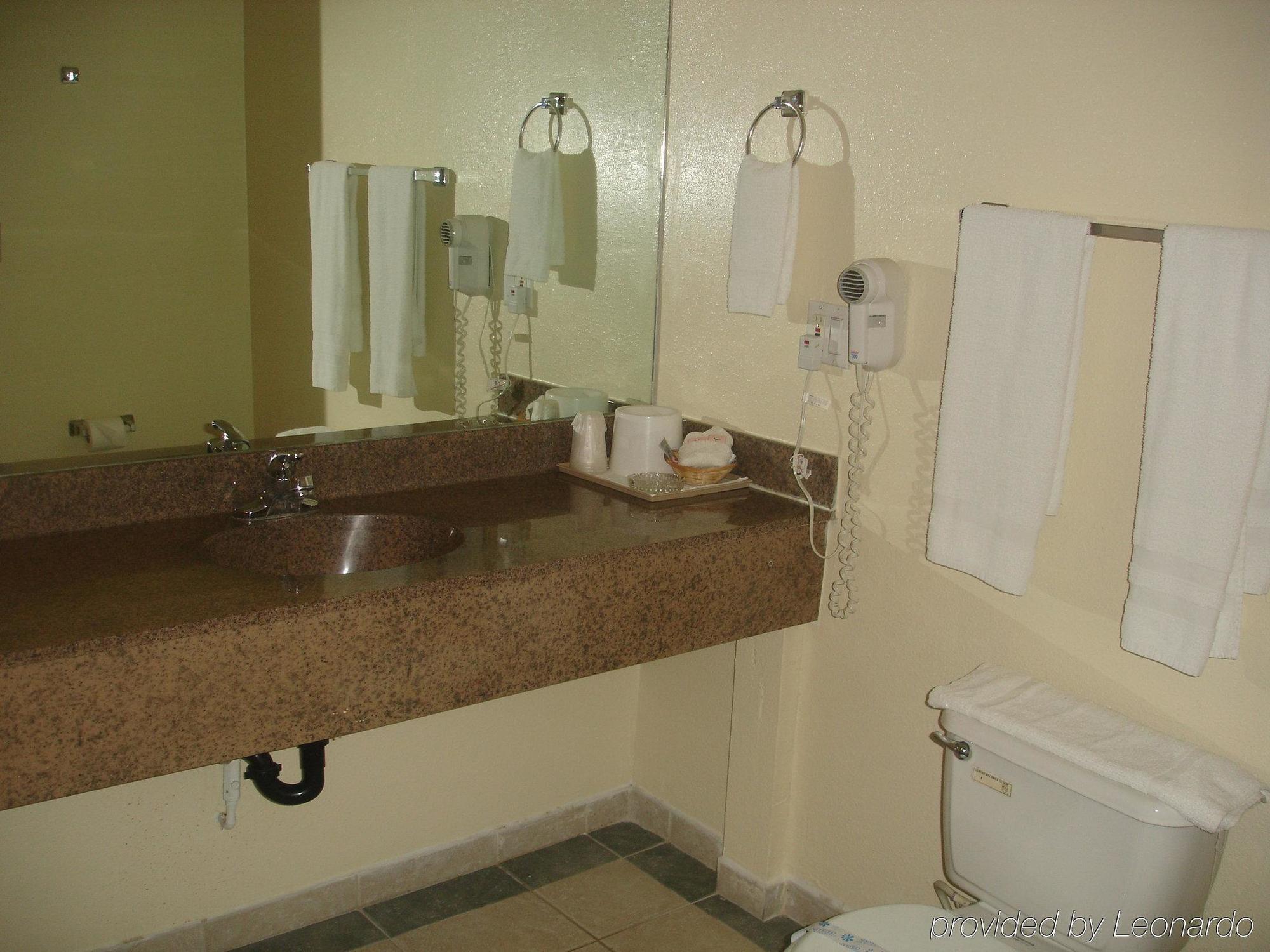 Rivera Inn & Suites Motel Pico Rivera Zimmer foto